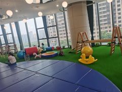 -澳洲袋鼠早教(金辉环球广场店)