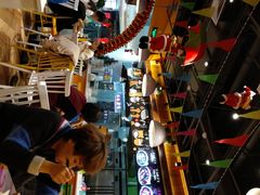 -鱼你在一起(南开天佑城店)