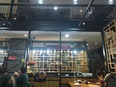 -姑奶奶老厨房(南坪路总店)