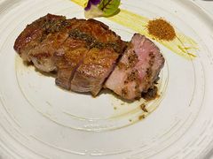 -K·Kitchen KK牛扒厨房(江南西店)