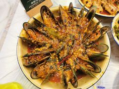 -东排食堂长沙小吃大排档(五一广场店)