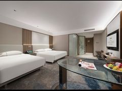 -济南银座佳悦酒店