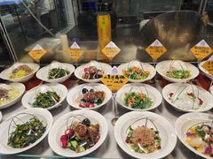 -大连湾旭日·家宴·海肠捞饭(马栏广场店)