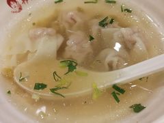 -韩萍老南京馄饨(河西万达店)