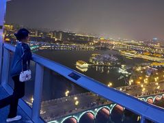 -西安W酒店·WEI全味西餐厅