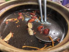 -菌小白火锅(时尚天河店)