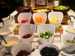 -索菲特银河锦厨自助餐(山西路店)
