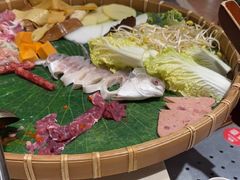 -大队长主题火锅(观音桥店)