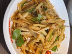 -胖哥俩肉蟹煲(龙德广场店)