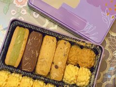 -家琳甜品(江南东店)