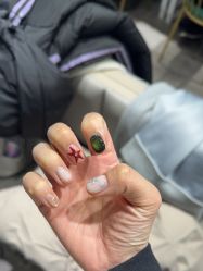 -晨·艺美甲美睫