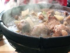 -范贤光鸡公煲(平乐园总店)