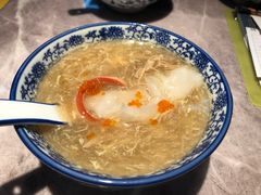 人比花娇翅-香港食盈碗仔翅(清远总店)