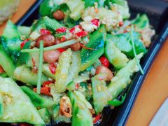 -曹丞相·地锅鸡·地锅鱼(武林店)