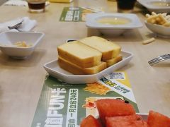 -豪客来牛排(海沧阿罗海店)