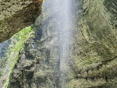 -鹿院坪生态旅游景区