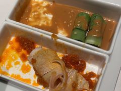 -俏江南-江景昆曲主题餐厅(正大广场店)