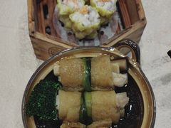 -麒麟中餐厅·经典粤菜·地道菜式老字号(广州长隆酒店)