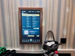 -星聚会KTV(合生汇黑金店)