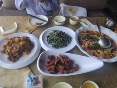 -水上人家民俗餐厅(洱海公园店)