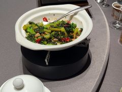 -小厨娘淮扬菜(天印大道店)