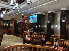 -建滔诺富特酒店-悦餐厅