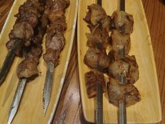 -驿楼兰·新疆菜(火车站店)