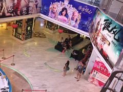 博纳国际影城(皇庭店)-博纳国际影城(皇庭店)