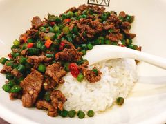 -德天顺盖码饭(人民西路店)