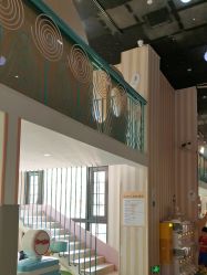 点击看大图 -奈尔宝·儿童乐园·亲子餐厅(星河湾店)