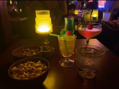 -悦界酒吧(后海店)