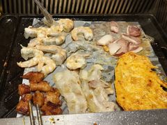 -阿亲家·韩式无限烤肉(春熙路店)