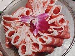 -南门四季铜锅涮肉(东坝店)