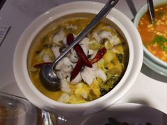 -兰湘子·湘菜小炒(长安万科广场店)
