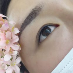 -谜秀韩式半永久纹眉纹绣洗眉
