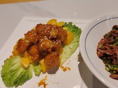 -小秦淮·南京土菜(新亭西路店)