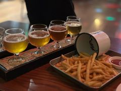 -京A Taproom·精酿餐吧(CBD店)
