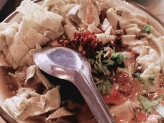 锅巴菜-大福来(西青道店)