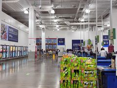 -山姆会员商店(上海浦东店)