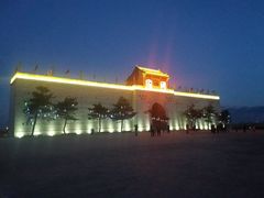 -暖泉古镇