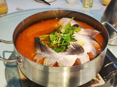 -泉味道贵州厨房(三里河店)