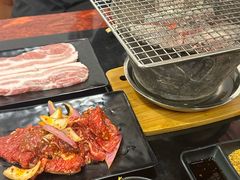 -奥西拉烤肉,盒饭,冷面(青岩刘店)