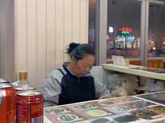 -马路桥姜汤面(江城大楼店)