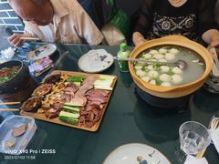 -君霖海鲜私房菜(春柳店)