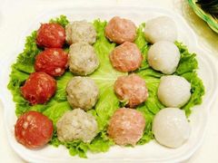 -海底捞火锅(番禺广场店)