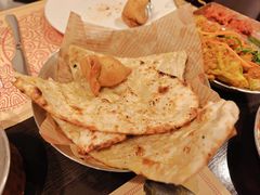 -克比叔叔印度餐厅Kebabs on the Grille(人民广场店)