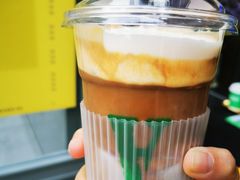 -ALPHA COFFEE阿尔法咖啡(虹莘路店)