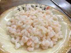 清炒河虾仁-协和菜馆(凤凰街店)