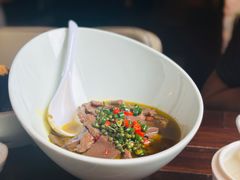 -德永枣香烤鸭(官舍店)