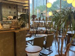 -在咖啡INCOFFEE(ICC升龙环球中心店)